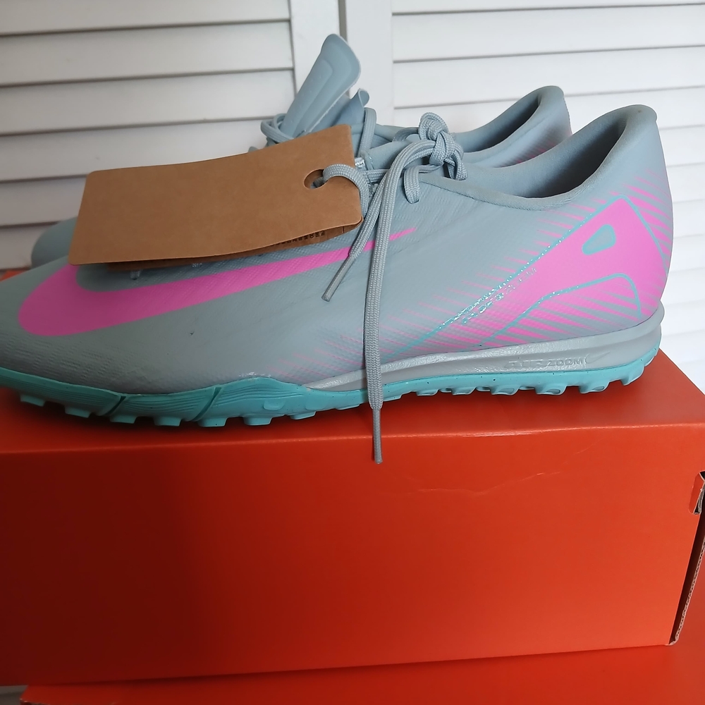 Nike Zoom Vapor 16 Academy Turf Shoes